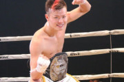 キックボクシングの神童 那須川天心（165センチ適正55キロ）←これに勝てるJ民