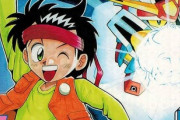 ※今木商事先生の漫画、「プラモウォーズ」を語ろう