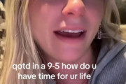 【ネット】「9時から17時まで働くなんて頭おかしくなりそう！」…新社会人の涙の訴えに、170万いいね！