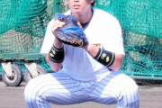 【画像】梅野隆太郎、復活へ前進！！活躍が楽しみだなｗｗｗｗｗ