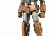※【ガンプラ】ジムライトアーマーは何故キット化されない？