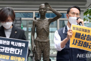 #韓国記事翻訳　『敗北続く強制徴用・慰安婦。反日ショーとは一体何だったのか』