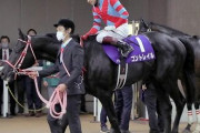 【天皇賞】コントレイルさん、言うほど叩かれない