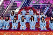 【日向坂46】これが本当の『ひな』壇だな。