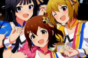 アイドルマスターはパチンコ業界で覇権になれるのか？