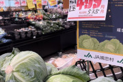 【画像】この夏のキャベツ限界突破ｗｗｗｗｗｗｗｗｗｗｗｗｗｗｗｗｗｗｗｗｗｗ
