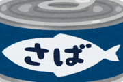 魚は缶詰豊富なのになぜ肉は缶詰が高くて少ないのか