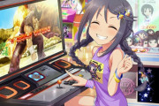 【ゲーム規制条例】バンナム原田P「香川県出身のアイマスキャラは引っ越しと本籍地変更を坂上Pに進言。三好紗南はゲーマーなので一発アウト」