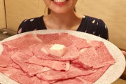 【乃木坂46】伊藤かりんさん、食い過ぎ定期