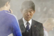 『枠内シュート0』日本代表に嘆きの声…「言い訳できない」「ポジ要素は何も無い」SNSで厳しい指摘