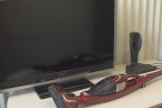 テレビと掃除機盗まれる…代わり探しに行ったリサイクル店に自分のテレビ  以前 同じ児童養護施設に入所していた少年ら3人逮捕