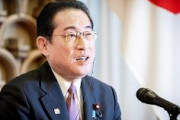【速報】岸田首相、国会演説「重要な隣国である韓国。尹大統領との信頼を礎に協力を拡大していく」「日中韓の枠組みも前進させる」