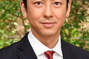 テレ朝富川アナ、トヨタ入り