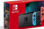 スイッチを修理する夫の情報量があまりにも多すぎる件ｗｗｗ