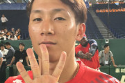 カープ西川FA宣言→オリックスの人的補償＆プロテクトリスト予想