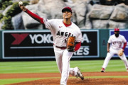 大谷翔平のサイ・ヤング賞、現実味を帯びてくる