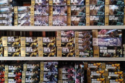 【朗報】ガンプラ売り場、遂に活気が戻ってくる