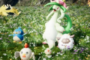 『パルワールド』のビジュアルをガチで『ポケモン』にしてしまうアウトすぎるMODが開発されてしまうｗｗｗｗｗｗ