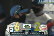 【悲報】新庄ビッグボス、阪神を裏切る