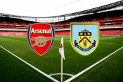 ◆プレミア◆アーセナル×バーンリー、アーセナル、セバージョスの２Ａで１０年ぶりに開幕連勝！