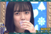 【日向坂46】平尾帆夏のもずく早飲み、想像以上にスゴかった【GIFあり】
