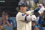 大谷翔平　打率.297(606-180) 52本 122打点 53盗塁 OPS1.014 rWAR8.1  fWAR8.0