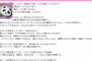 【炎上】車椅子クレーマー伊是名夏子「友達向けに発信した冗談で揚げ足を取られた」と釈明してツッコミ殺到ｗｗｗｗｗ