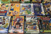 【画像】ゲームボーイカラーソフトのパッケージ、めっちゃテンション上がる
