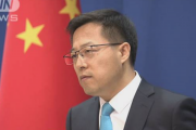 【予想通り】中国が日本の「敵基地攻撃能力」議論を牽制「専守防衛の約束を真剣に履行するよう促す」