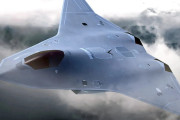 米空軍「第六世代戦闘機開発に…3兆円な！」