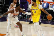 【NBA】エイトンはADより殆どの面で上だと思うんだが