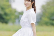 堀内まり菜さんのアーティストデビューが決定！