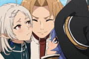 アニメ『無職転生3期』ガチで今年の覇権確定へ・・・最新PV公開される！！