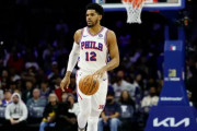【NBAの噂】トバイアス・ハリスが今オフ、ピストンズに移籍する可能性？