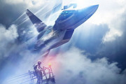 【朗報】25周年番組にて「ACE COMBAT8」が発表される