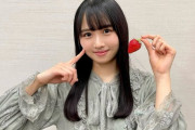 【日向坂46】上村ひなの17歳Birthdayブログにおひさま涙・・・・・