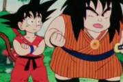 ヤジロベーがドラゴンボールに開けた穴ってどうなったの?