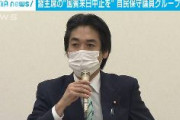 【保守団結の会】「習近平の国賓来日中止を！」　自民有志が決議　25日に首相官邸に提出