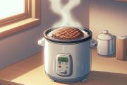 【時短】炊飯器で"プロ顔負け"煮込みハンバーグの秘密
