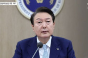 尹錫悦大統領「議席数に物を言わせる法案、すべて拒否」＝韓国の反応