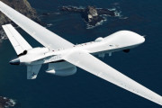 ゼネラル・アトミックス、無人機で日本の防衛拡大目指す