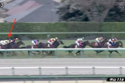 【弥生賞】マテンロウレオのネット競馬掲示板が大荒れ