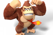 「ドンキーコング」に新事実発覚！みんなの知っているドンキーコングはドンキーコングではなかったことが判明！！！