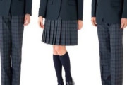 性に囚われない「ジェンダーレス制服」が話題に
