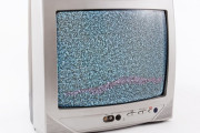 【悲報】ワイ、さらなるゲーム環境のためにブラウン管テレビを購入したものの・・・・