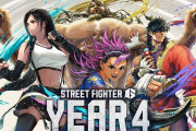 【速報】スト6さん、ティファ参戦決定するも他の3人が謎の新キャラwwww