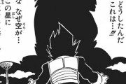 【ドラゴンボール】ベジータ「ガキなのに戦闘力1307もある奴が地球にいるのは不安だし、ギニュー特戦隊に応援要請や！」
