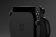 『Switch 2』のOS画面が流出！過去イチのUIへ！！！