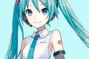 初音ミクの名曲で打線組んだwwwwwwwwwwwwwwwwwwwww