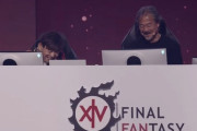 【FF14】坂口さんと吉田Pの面白FF話がポロリ！欧州ファンフェス「吉P散歩」まとめ